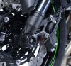 R&G chrániče přední vidlice Kawasaki Z900 a Z900RS